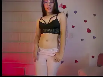 Stripchat Free Porn Cam of sasha_jonne