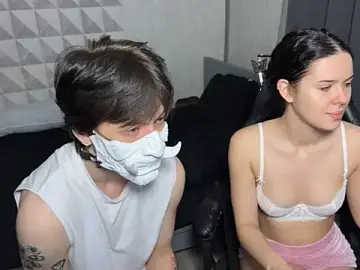 Stripchat Sex Cam of x_leon_