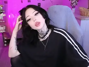 Stripchat Live Sex of Emma_Kirks
