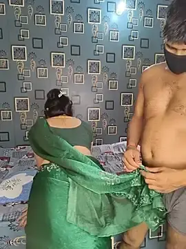 Stripchat Free Porn Cam of Indian_bhabhi01