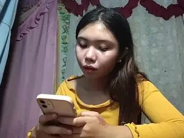Stripchat Live Sex Cam of RegenaKhanponaphan