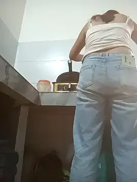 Stripchat Private Sex Chat of nangmo
