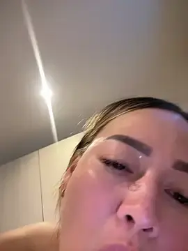 Stripchat Nude Webcam of Danielavegax