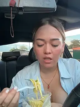 Stripchat Free Live Porn of Danielavegax