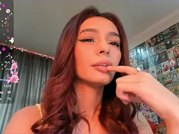 Stripchat Sex Chat of Lisolin