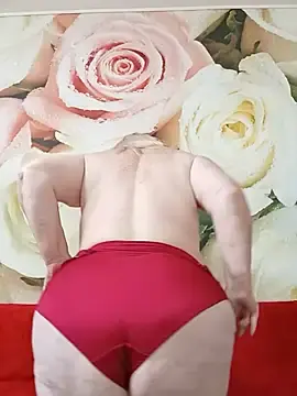 Stripchat Adult Webcams of Rita-berry