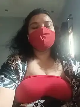 Stripchat Adult Video Chat of Tamil_Sivani