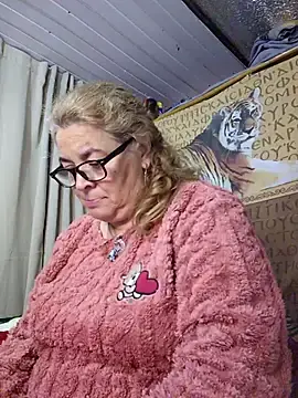 Stripchat Private Sex Chat of momismilf544