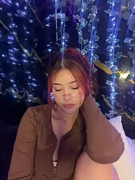 Stripchat Adult Webcams of Ashly_cutee