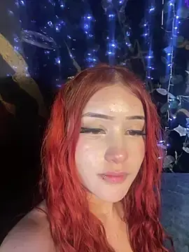 Stripchat Nude Webcam of Ashly_cutee