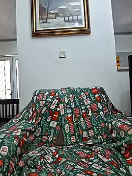 Stripchat Adult Webcam of anaaamariaaaa