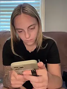 Stripchat Adult Webcam of jaseyrae
