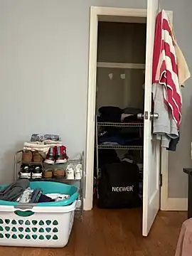 Stripchat Live Porn of jaseyrae