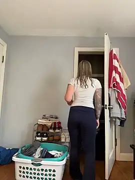 Stripchat Best live sex cam show of jaseyrae