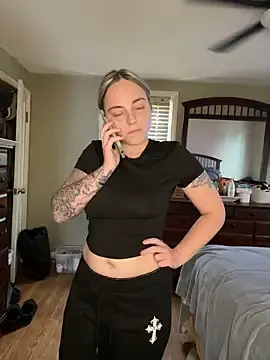Stripchat Sex Chat of jaseyrae