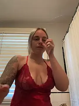 Stripchat Sex Chat of jaseyrae