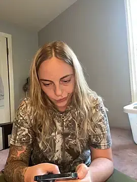 Stripchat Live Porn of jaseyrae