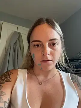 Stripchat Watch Live Sex Cams of jaseyrae