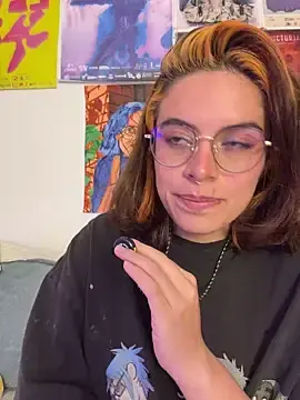 Stripchat Best live sex cam show of Katheerine