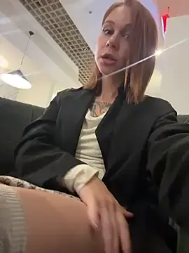 Stripchat Watch Live Sex Cams of RosieSecret