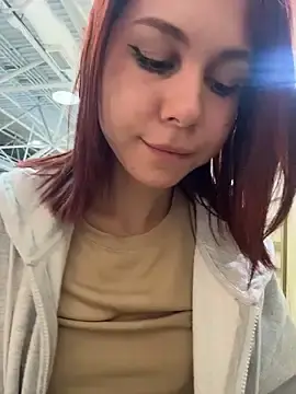 Stripchat Sex Cam of RosieSecret