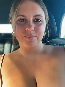 Stripchat Adult Webcams of Samantha_official