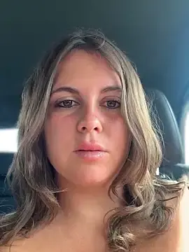 Stripchat Sex Cam of Samantha_official