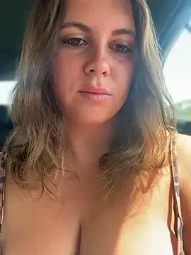 Stripchat Live Sex of Samantha_official