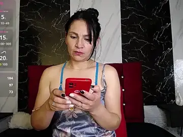 Stripchat Live Porn of SofiaMoreno_