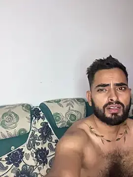 Stripchat Live Porn of Jouemandannie