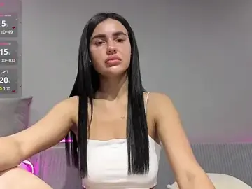 Stripchat Live Porn of Mary__foxy