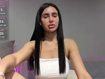 Stripchat Live Sex of Mary__foxy