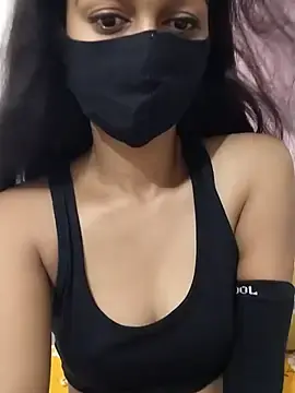 Stripchat Best Webcam of Roshni-2