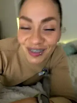 Stripchat Sex Chat of SamyJones9