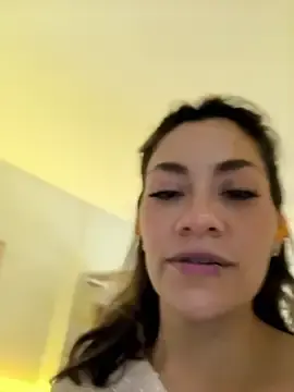 Stripchat Private Sex Chat of SamyJones9