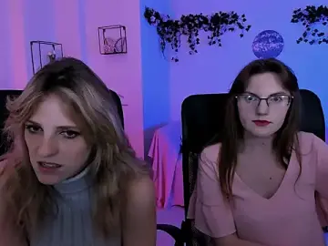 Stripchat Private Sex Chat of ava_mystic_