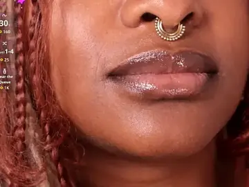 Stripchat Live Porn of justnala_
