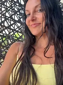 Stripchat Adult Webcam of -OLYA-