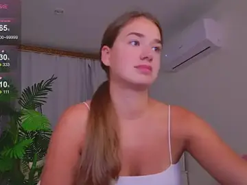 Stripchat Free Live Porn of LovelyJessie