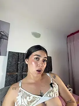 Stripchat Live Sex of Natasharuso