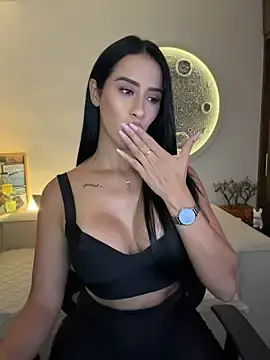 Stripchat Best live sex cam show of SarahhSmitth1