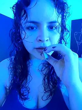 Stripchat Live Porn of SeleneLuminari8