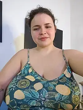 Stripchat Adult Webcam of SeleneLuminari8