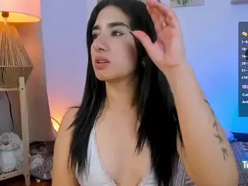 Stripchat Best Webcam of annadu011