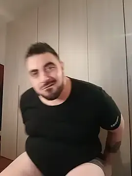 Stripchat Private Sex Chat of bear_skinny
