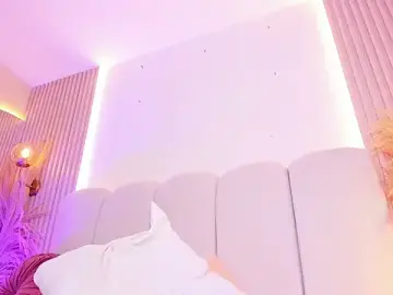 Stripchat Live Porn of carolriveraa_
