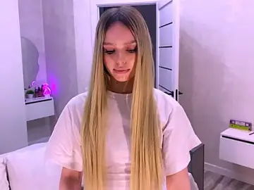 Stripchat Sex Cam of Mooniesiesita