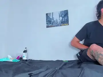 Stripchat Live Porn of enjoy_hotparty