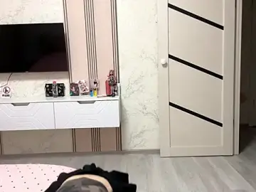 Stripchat Live Sex of kishagrayone