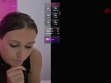 Stripchat Sex Chat of Laraashow